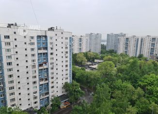 Продам 1-комнатную квартиру, 39 м2, Москва, улица Исаковского, 25к1, метро Строгино