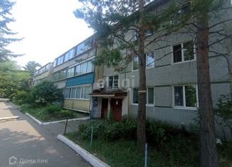 Продажа двухкомнатной квартиры, 48 м2, село Тамбовка, Калининская улица, 76