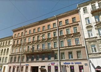 Продается многокомнатная квартира, 136 м2, Санкт-Петербург, улица Марата, 59, муниципальный округ Владимирский