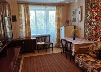 2-комнатная квартира на продажу, 45.7 м2, деревня Шутовщина, Советская улица, 5