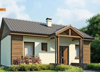 Продам дом, 59.2 м2, Евпатория, Театральная площадь