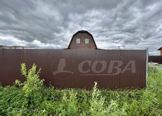 Продажа дома, 91 м2, товарищество собственников недвижимости Серебряный бор, Путевая улица, 1