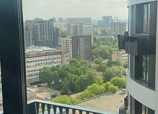 Продается двухкомнатная квартира, 67.3 м2, Москва, район Нагатино-Садовники, Нагатинская набережная, 10А