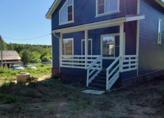 Продается дом, 159 м2, деревня Липуниха