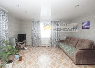 Продается дом, 126 м2, Омская область, 7-я Кировская улица, 67