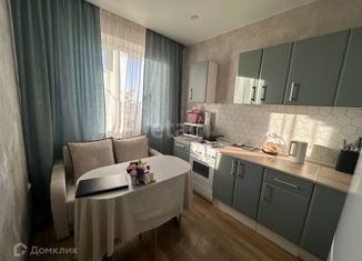 Продаю 1-ком. квартиру, 32.2 м2, поселок Южный, Войсковая улица, 6А, ЖК Семейный