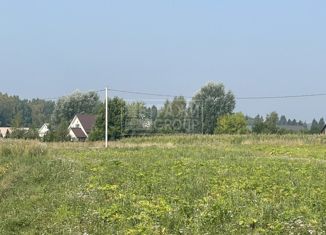 Продается участок, 9 сот., деревня Раково