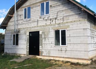 Продается дом, 210 м2, деревня Большое Саврасово, СНТ Росинка, 251