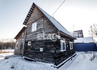 Дом на продажу, 88.8 м2, село Санниково, Набережная улица, 7
