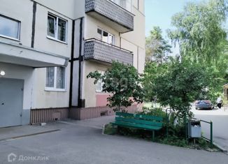 Продается 2-ком. квартира, 52.4 м2, Тамбовская область, бульвар Энтузиастов, 30А