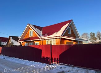 Продажа дома, 130 м2, Вологодская область, Технический переулок, 5