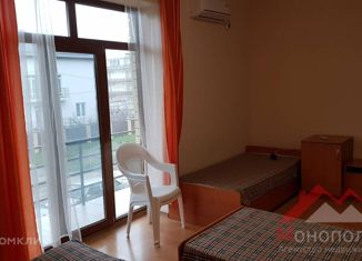 Продам квартиру студию, 20 м2, село Сукко, Рекордная улица, 10