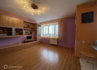 Продается 3-ком. квартира, 62 м2, Нижний Новгород, улица Радио, 6, улица Радио