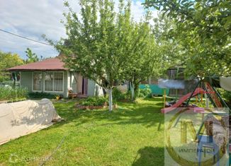 Дом на продажу, 35 м2, посёлок Подольской машинно-испытательной станции, Молодёжная улица