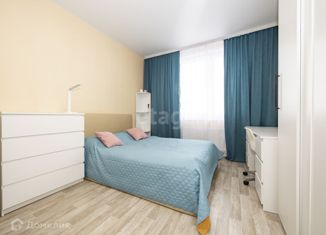 Продаю 2-комнатную квартиру, 43.6 м2, Новосибирск, Кавалерийская улица, 23, метро Гагаринская