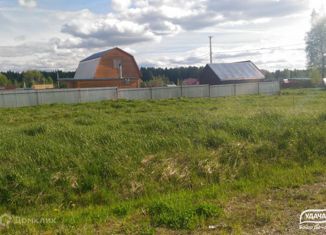 Продажа участка, 8.5 сот., ДНП Дорино