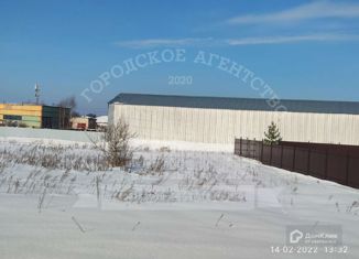 Участок на продажу, 17.8 сот., деревня Новоскаковское, деревня Новоскаковское, 72