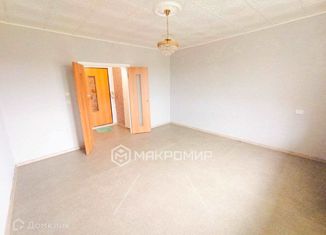 Продаю однокомнатную квартиру, 42.8 м2, Челябинск, Пограничная улица, 32