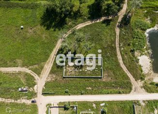 Участок на продажу, 11.99 сот., ДНТ Обская слобода