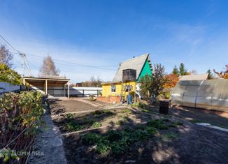 Продаю дом, 20 м2, Тюмень, Вишнёвая улица, Калининский округ