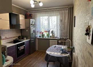 2-комнатная квартира на продажу, 53 м2, Красноярский край, Свободный проспект, 75А