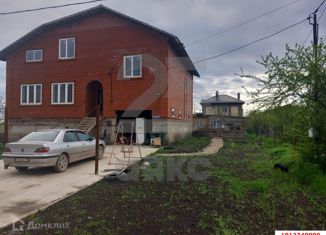 Продажа дома, 327 м2, хутор Копанской, Уренгойская улица, 1