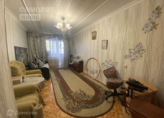Продам 2-комнатную квартиру, 54.3 м2, Нижегородская область, Школьная улица, 31