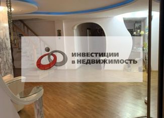 Продажа многокомнатной квартиры, 301.9 м2, Ставрополь, улица Ленина, 245