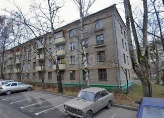 Продаю однокомнатную квартиру, 36 м2, Москва, Палехская улица, 124к2