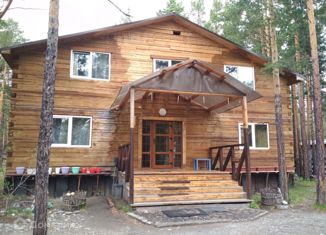 Продается дом, 270 м2, поселок Аршан, Набережная улица