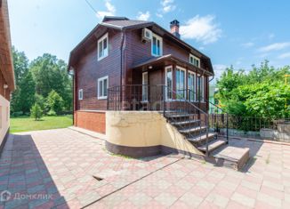 Продаю дом, 240 м2, деревня Кисловка, улица Мира