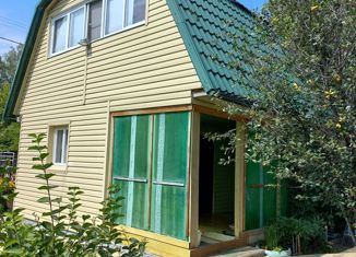 Продажа дома, 80 м2, садовое товарищество Элитное-М, улица Сад № 5, 58