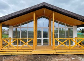 Продажа дома, 114.1 м2, село Ишеево, улица Галлямова, 18Б