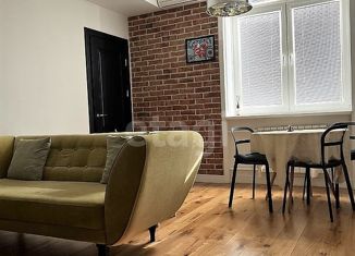 Продаю 2-комнатную квартиру, 58 м2, Москва, улица Правды, 6/34, улица Правды