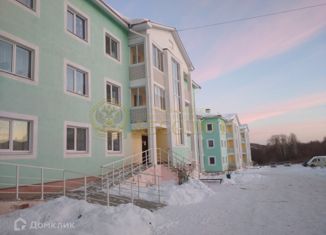 1-комнатная квартира на продажу, 36 м2, Дегтярск, улица Стахановцев, 1