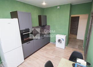 Продам двухкомнатную квартиру, 63.4 м2, Новосибирск, улица Ясный Берег, 15, улица Ясный Берег