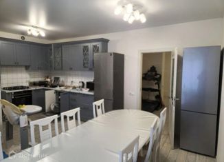 Продается 3-ком. квартира, 126 м2, Таганрог, улица Победы, 97, ЖК Андреевский