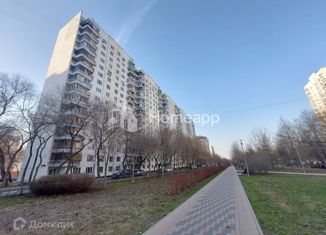 Продажа 2-комнатной квартиры, 54.3 м2, Москва, улица Кулакова, 2к1, метро Мякинино