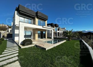 Продам дом, 288 м2, село Молдовка