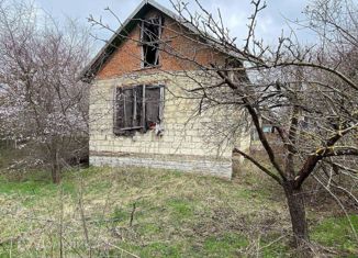 Продается дом, 20 м2, СОТ Строитель, Каштановая улица