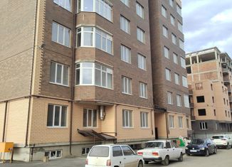 Продается 2-ком. квартира, 60.71 м2, Карачаево-Черкесия, Кузнечный переулок, 2Д