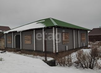 Продам дом, 180 м2, посёлок Растущий, коттеджный посёлок Алые Паруса, 465