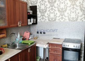 Продается 1-комнатная квартира, 44.1 м2, Нижний Новгород, Школьная улица, 36, микрорайон Соцгород-II