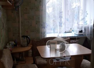 Однокомнатная квартира на продажу, 31.4 м2, Москва, Кутузовский проспект, 69к1, станция Кунцевская