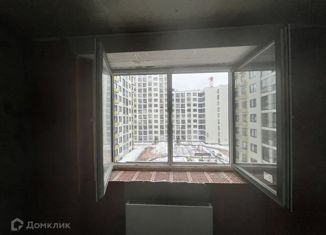 Продажа квартиры студии, 23.3 м2, Москва, улица Василия Ощепкова, 3