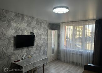 Продается 1-комнатная квартира, 37.6 м2, село Нежинка, Фестивальная улица, 19