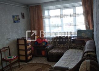 Продается 2-комнатная квартира, 42 м2, Макарьев, 23-й микрорайон, 13