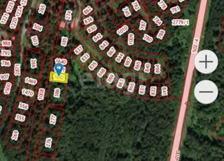 Земельный участок на продажу, 10 сот., деревня Некрасово