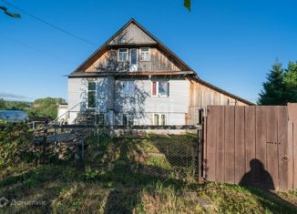 Продаю дом, 150 м2, деревня Клестята, Заречная улица
