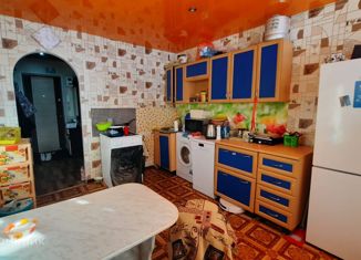 Продаю однокомнатную квартиру, 36.5 м2, Туймазы, Микрорайон Молодёжный, 18